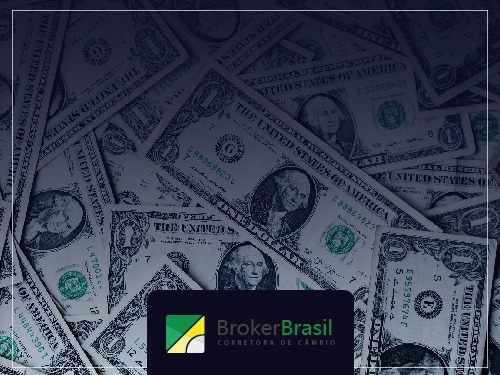 DÓLAR CEDE A R$ 5,14 COM BC E EXTERIOR, ENQUANTO BOLSAS TÊM EMPURRÃO DO PETRÓLEO