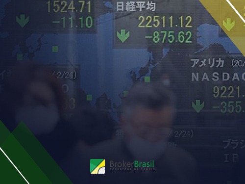 PETRÓLEO FICA NEGATIVO EM DIA HISTÓRICO E DIS DESABAM COM KANCZUK E CAMPOS NETO