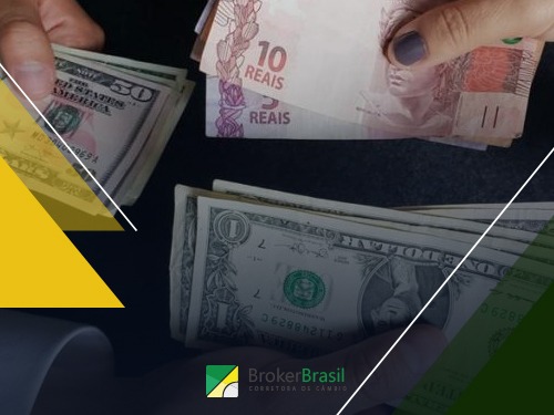 SELIC MENOR E RISCO LOCAL LEVAM DÓLAR A R$ 5,84, INCLINAM CURVA DE JURO E BOLSA CAI