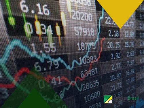 MERCADO EXTERNO ACELERA, BOLSA LIMITA PERDA SEMANAL E DÓLAR TEM ALÍVIO APÓS 5 PREGÕES