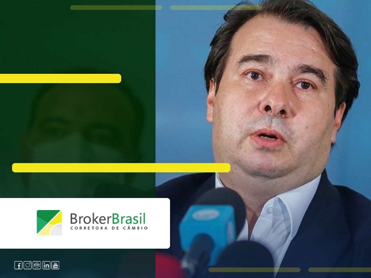 COM RISCO POLÍTICO DE VOLTA E EXTERIOR RUIM, DÓLAR CAI E BOLSA VOLTA A 99 MIL PTS