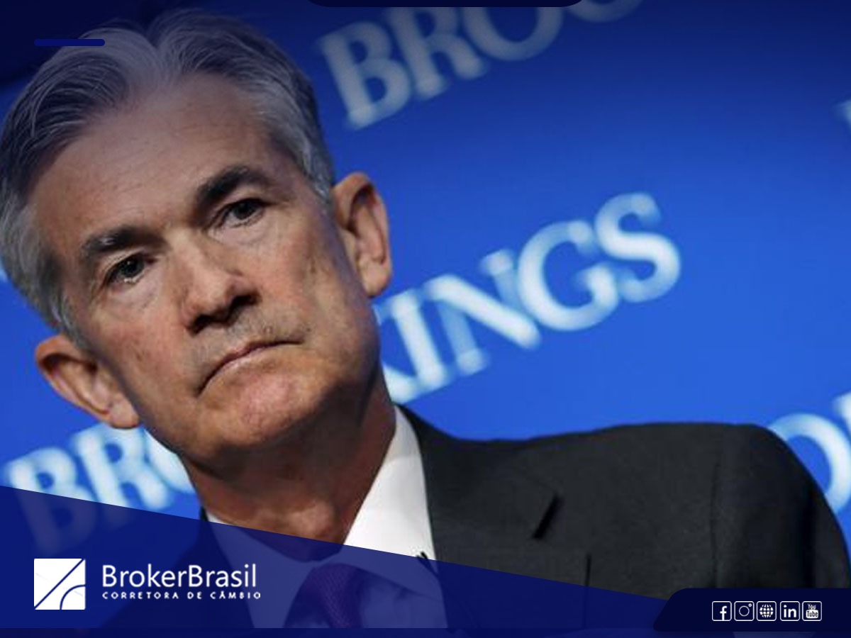 IBOVESPA SOBE AOS 118 MIL PONTOS, COM FATOR TÉCNICO, APROVAÇÃO DE LDO E POWELL DOVISH