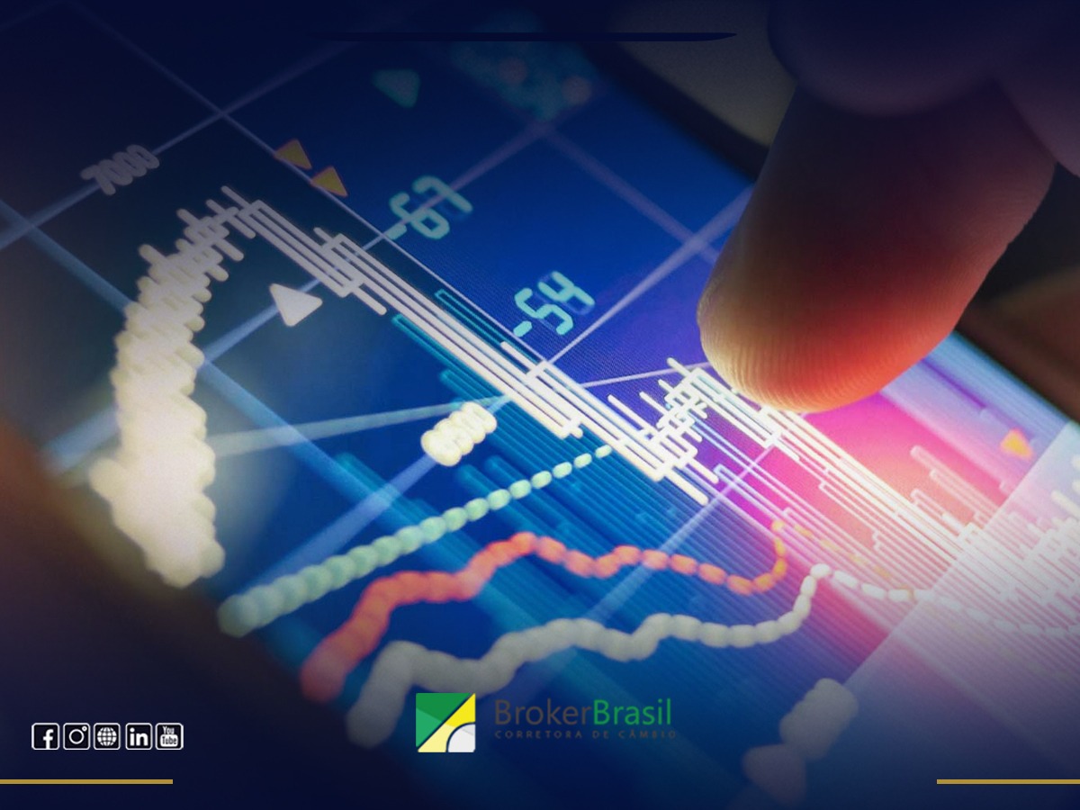 NY E IBOVESPA BATEM RECORDE COM ONDA AZUL, MAS DÓLAR E DIS DISPARAM COM RISCO FISCAL