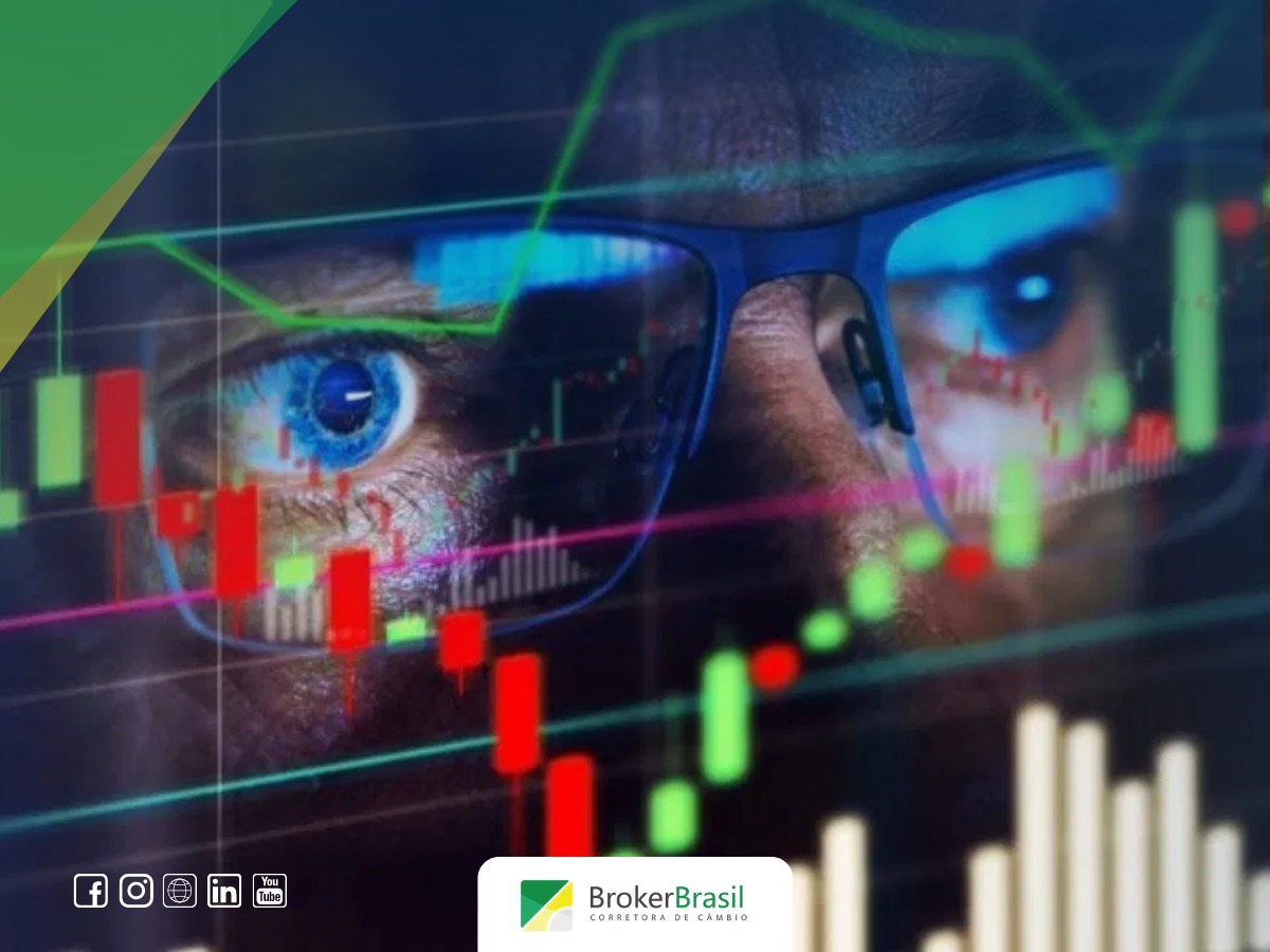 AUXÍLIO SEM PEC ATRELADA E PETROBRAS AZEDAM HUMOR NO BRASIL EM DIA DE RECORDE EM NY