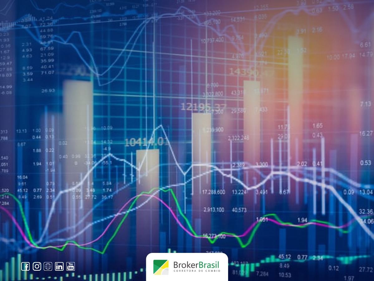 COM RECORDE EM NY, IBOVESPA SOBE QUASE 2%, MAS ORÇAMENTO SEGUE NO RADAR DO MERCADO