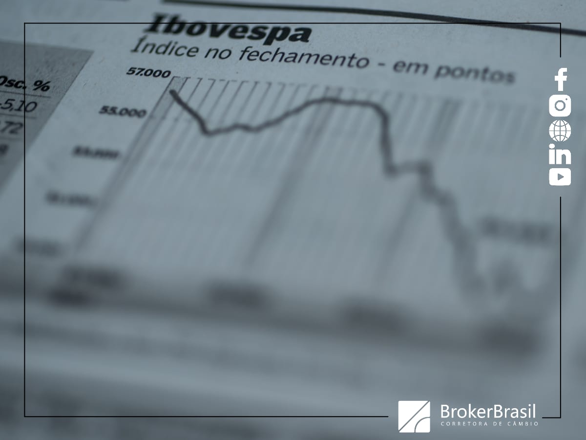 ATIVOS SE AJUSTAM A POSSÍVEL EXTENSÃO DE AUXÍLIO E IBOVESPA TEM REALIZAÇÃO DE LUCROS