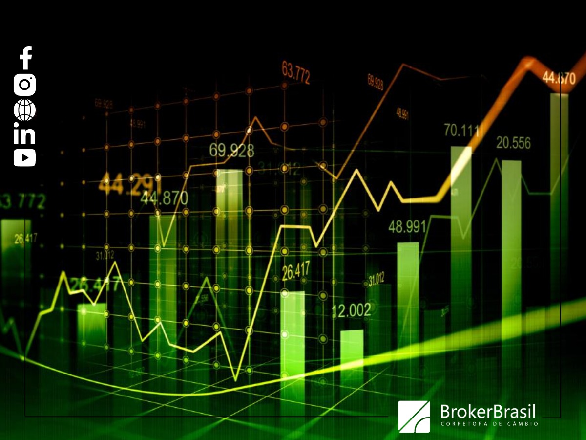 SINAL HAWKISH DE DIRIGENTE DO FED DETERIORA ATIVOS, MAS BOLSA SOBE COM ELETROBRAS