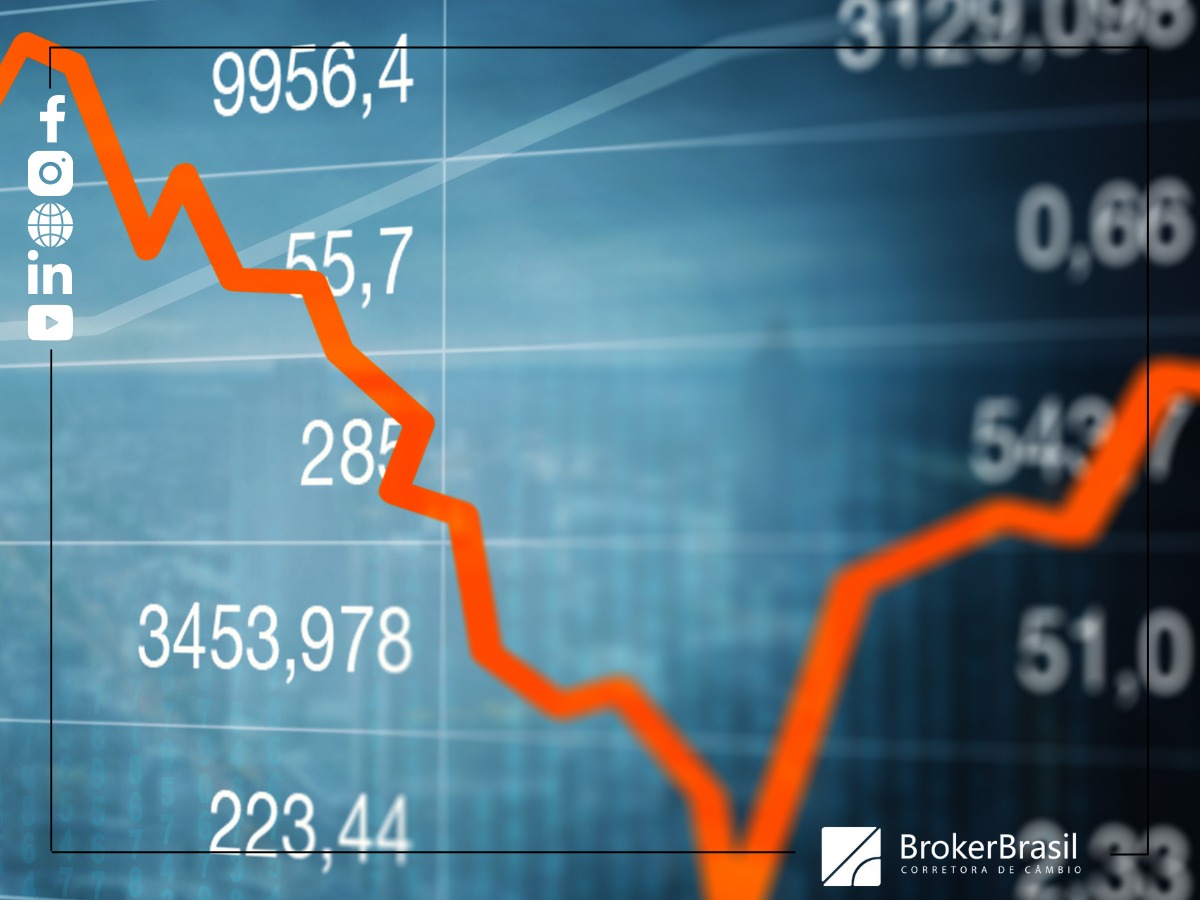 APETITE POR RISCO PREVALECE, NY SOBE, DÓLAR E DIS CAEM, MAS IBOVESPA SOFRE CORREÇÃO