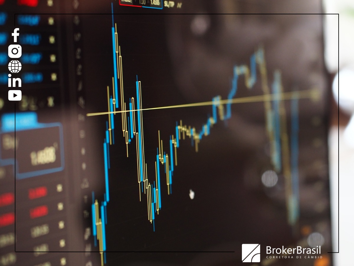 BOLSA VOLTA A NÍVEL DE MARÇO, DI INCLINA E DÓLAR RETOMA OS R$ 5,28 COM IOF E EXTERIOR