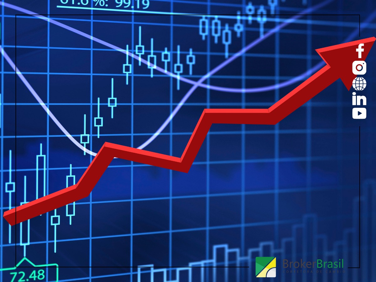 PREOCUPAÇÃO COM EFEITO DA INFLAÇÃO NA ECONOMIA GLOBAL FAZ BOLSAS CAÍREM