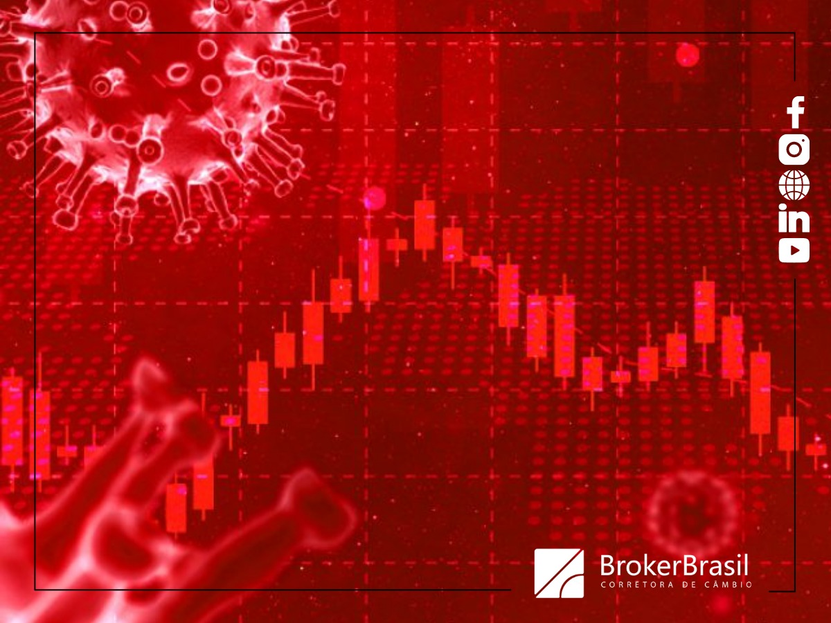 MERCADO REAVALIA ÔMICRON, ATIVOS DE RISCO TÊM RALI E BOLSA QUASE APAGA PERDAS DO MÊS