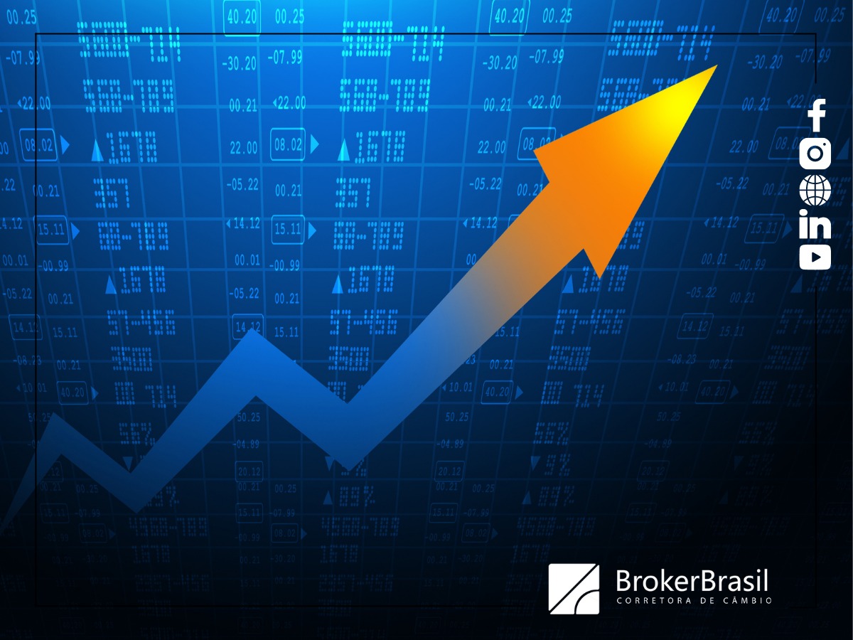 COM PEC DOS PRECATÓRIOS APROVADA E NY POSITIVO, BOLSA SOBE, ENQUANTO DÓLAR E DIS CAEM