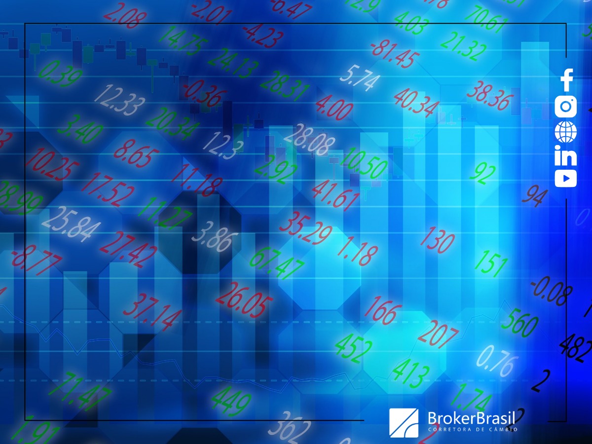 MERCADO PRECIFICA SELIC FINAL MAIOR APÓS BC, JURO CURTO SOBE E BOLSA CAI 1,67%