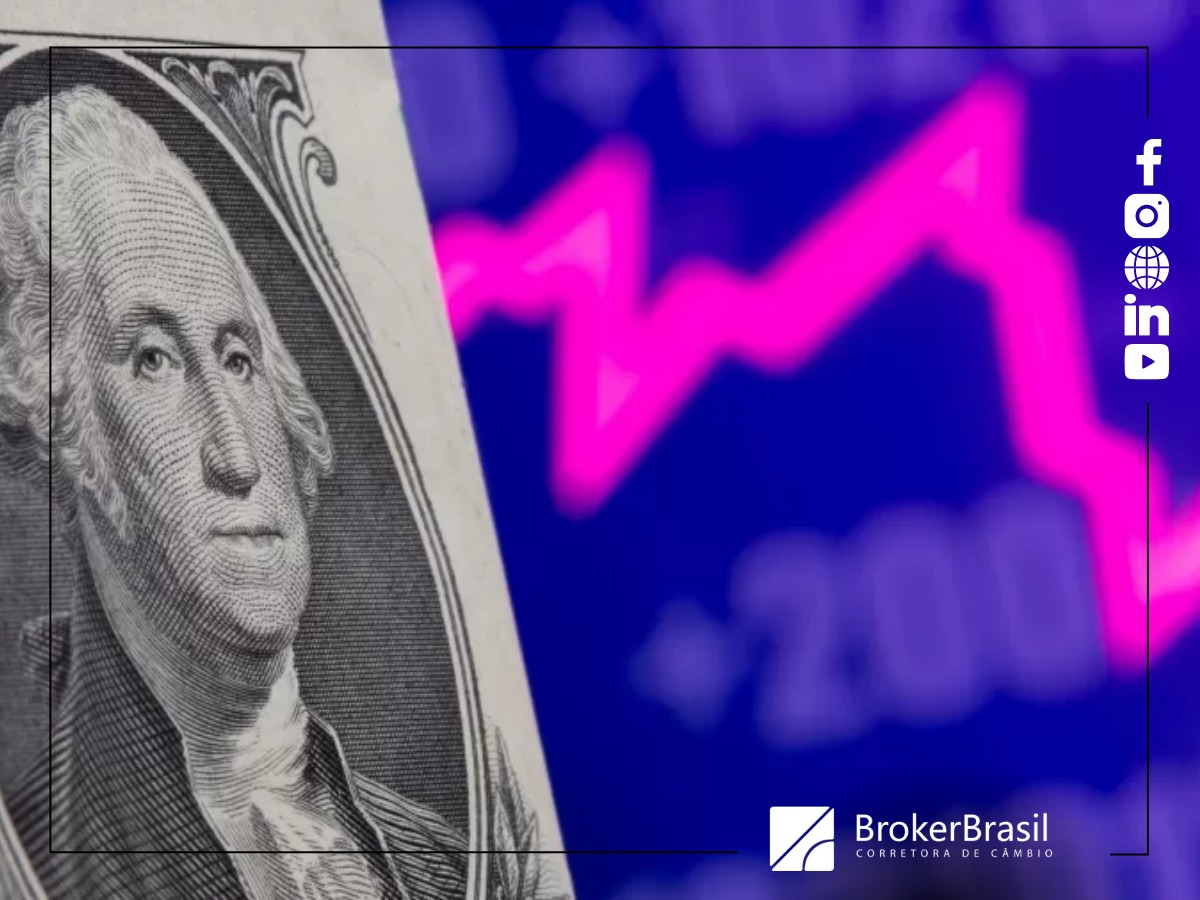 FISCAL VOLTA A TRAZER DESCONFIANÇA, JUROS DISPARAM, DÓLAR SOBE E BOLSA CAI