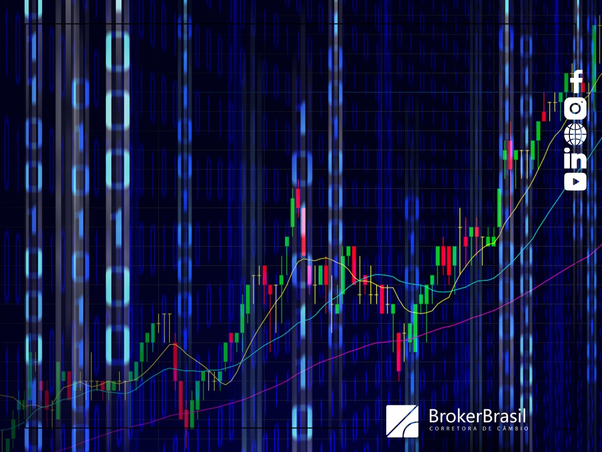 BOLSA REALIZA E CAI, ENQUANTO NY SE RECUPERA E DÓLAR FICA ABAIXO DE R$ 5,40