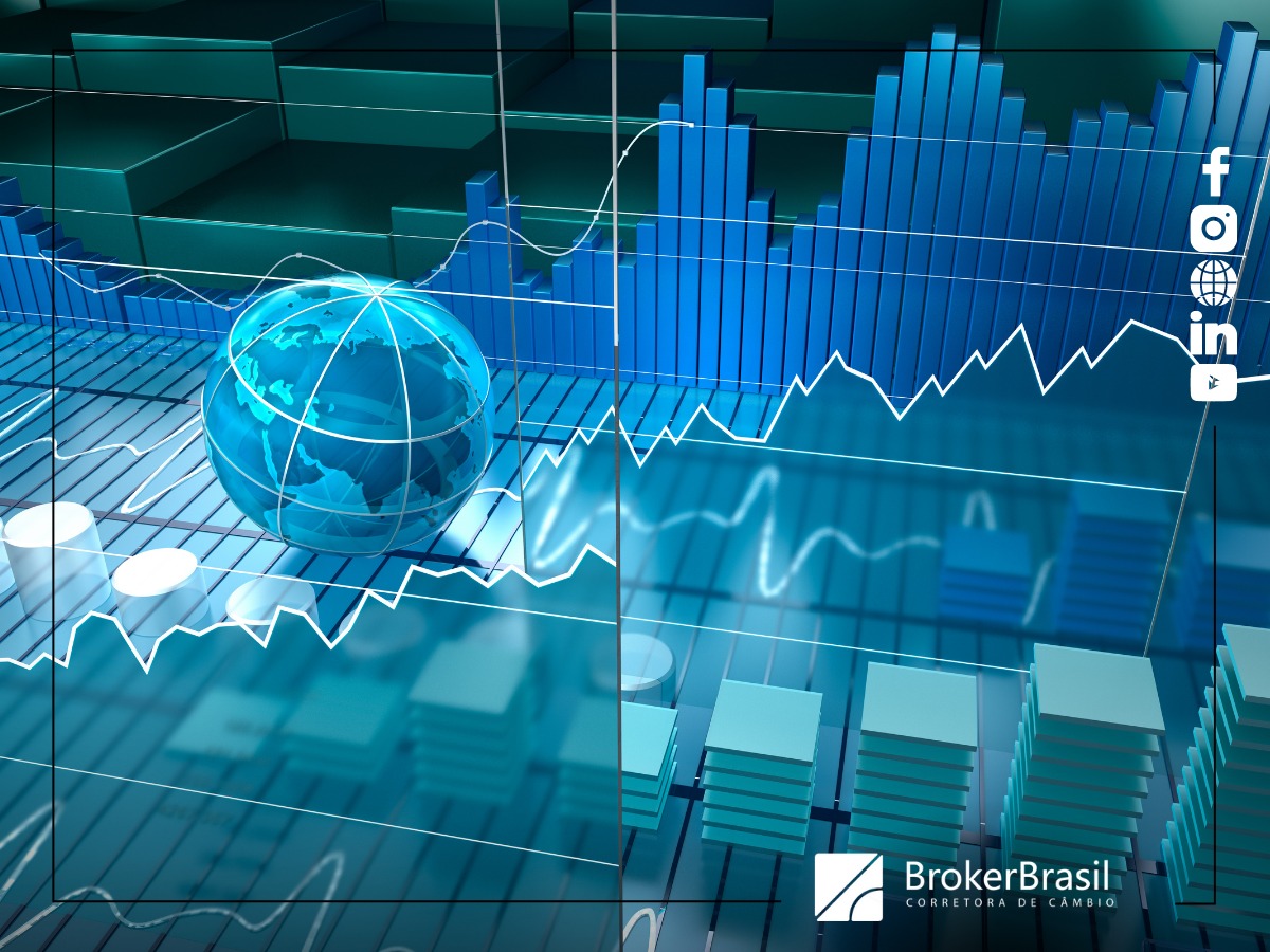 TENSÃO ENTRE RÚSSIA E UCRÂNIA CRESCE, BOLSA VOLTA A 111 MIL PTS E PASSA A CAIR NO MÊS