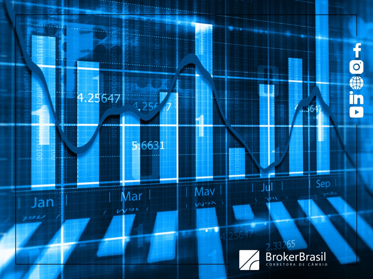 MERCADO DIGERE NOVAS SANÇÕES, FICA VOLÁTIL, MAS SINAL NEGATIVO PREVALECE