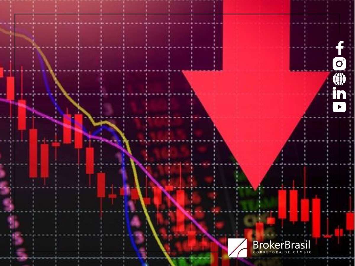 SINAIS DE DIPLOMACIA ENTRE RÚSSIA E UCRÂNIA PUXAM BOLSAS E DERRUBAM JUROS E DÓLAR