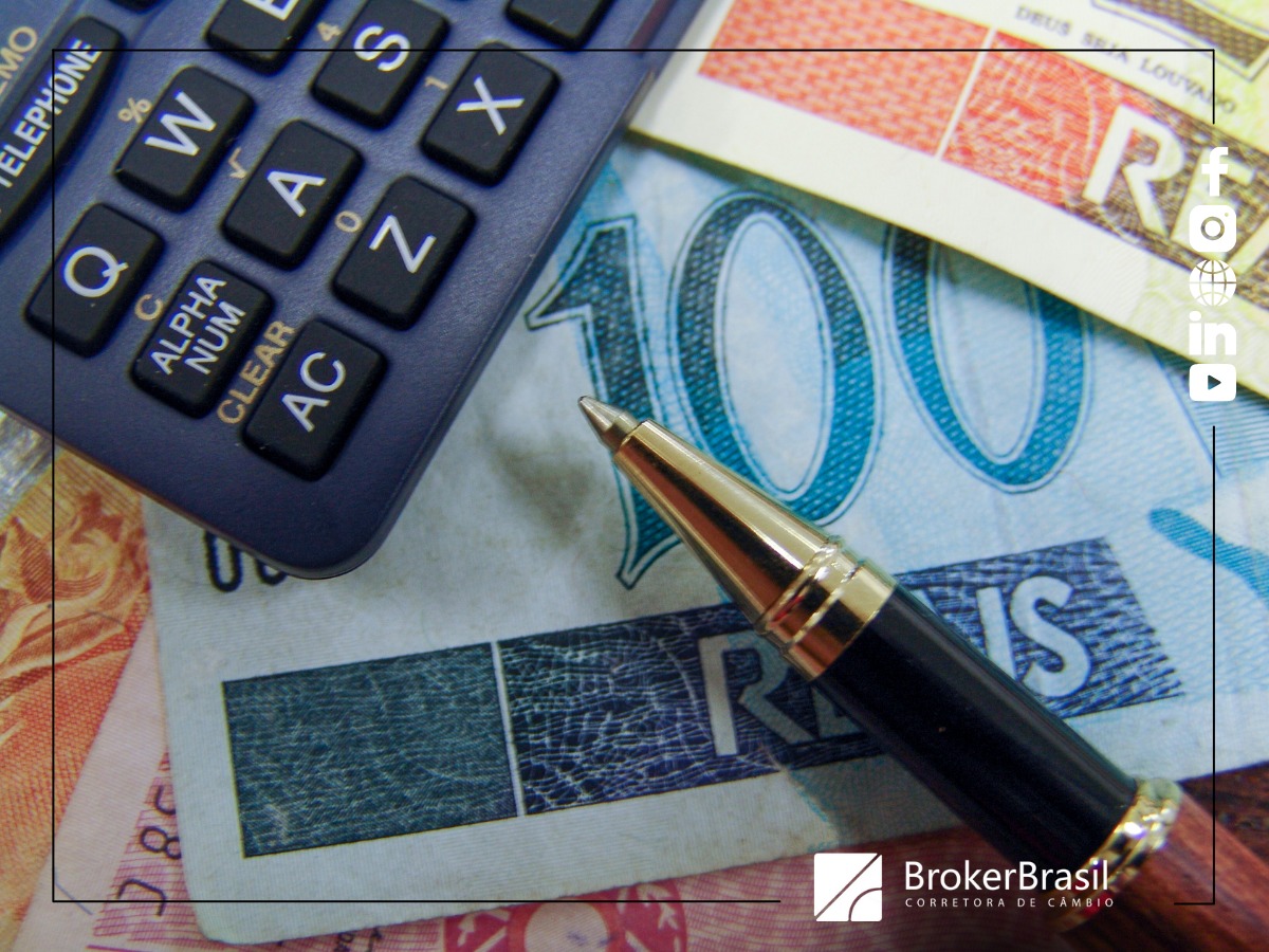 COMBO BRASIL DESCOLA ATIVOS LOCAIS DO EXTERIOR, PUXA BOLSA E DERRUBA DÓLAR E JUROS