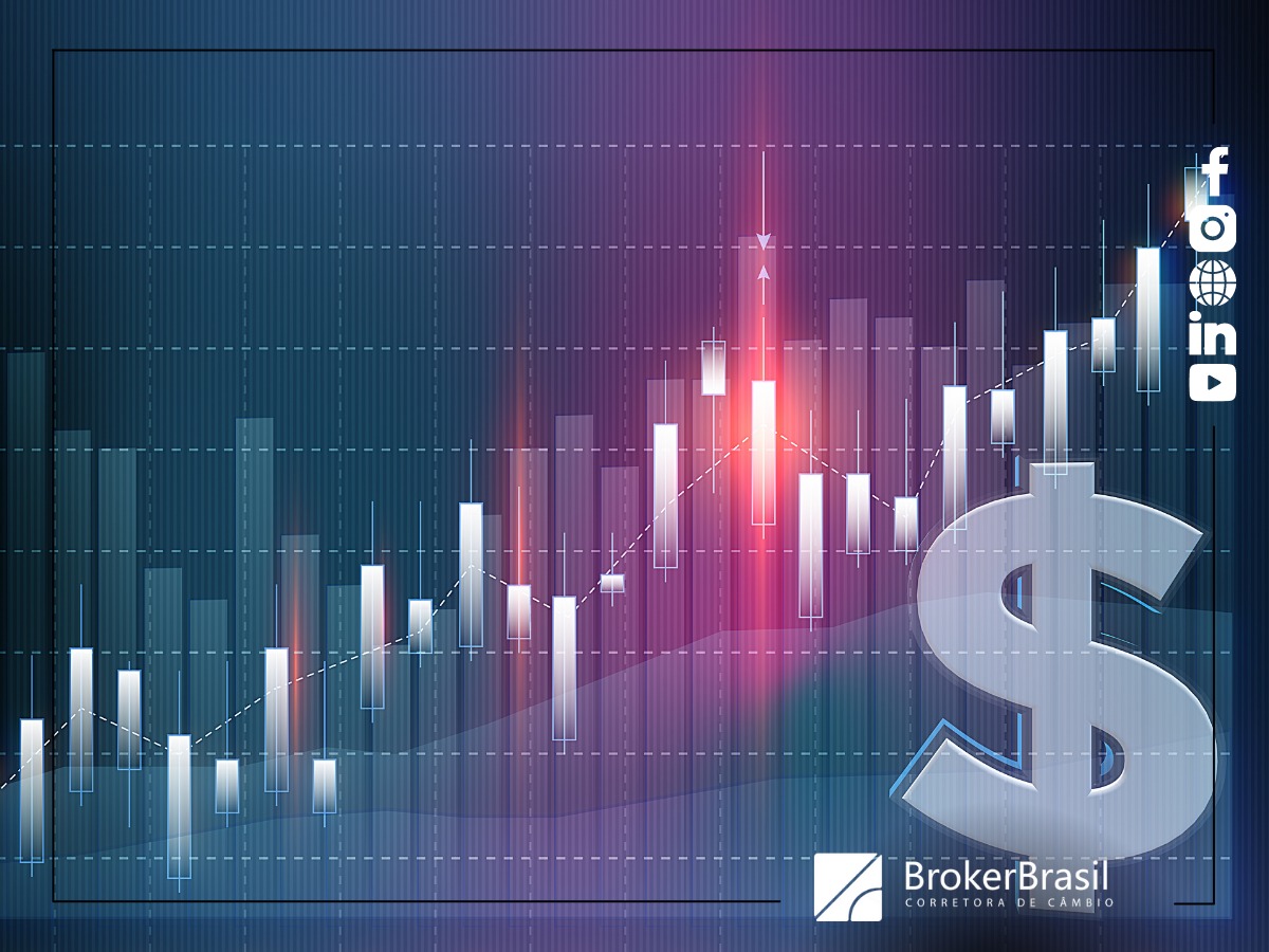 ATA CONFIRMA FED HAWK, JUROS AMPLIAM ALTA, DÓLAR VOLTA A R$ 4,71 E BOLSAS CAEM MAIS