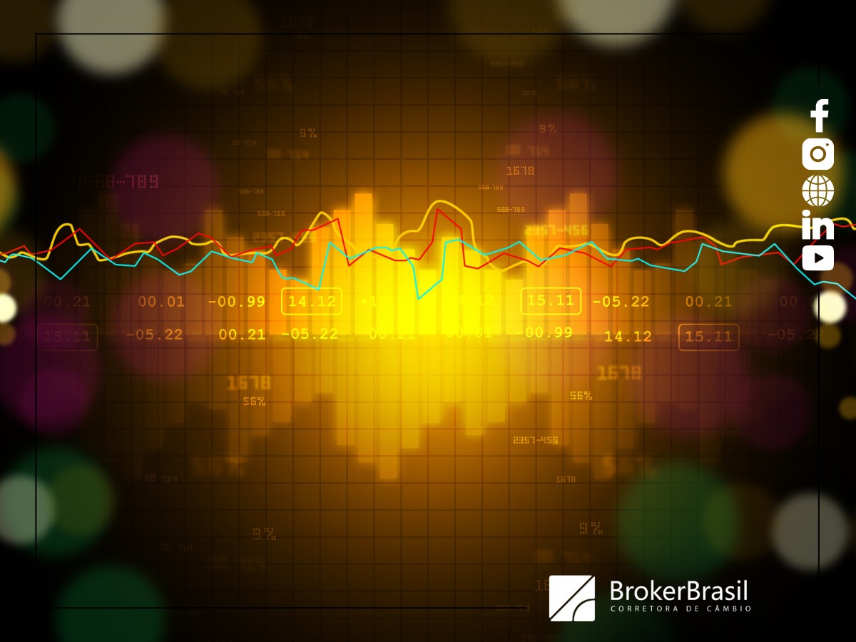 LIQUIDAÇÃO GLOBAL PENALIZA NY, PÕE DÓLAR EM R$ 4,99 E LEVA BOLSA AOS 108 MIL PONTOS