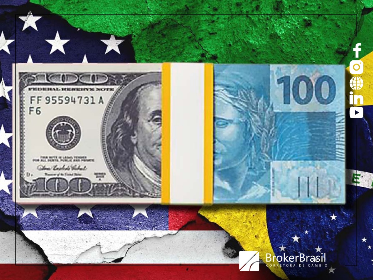 DÓLAR TEM TRÉGUA NO BRASIL APESAR DE DXY, ENQUANTO IPCA-15 TRAZ ALÍVIO A DI E BOLSA