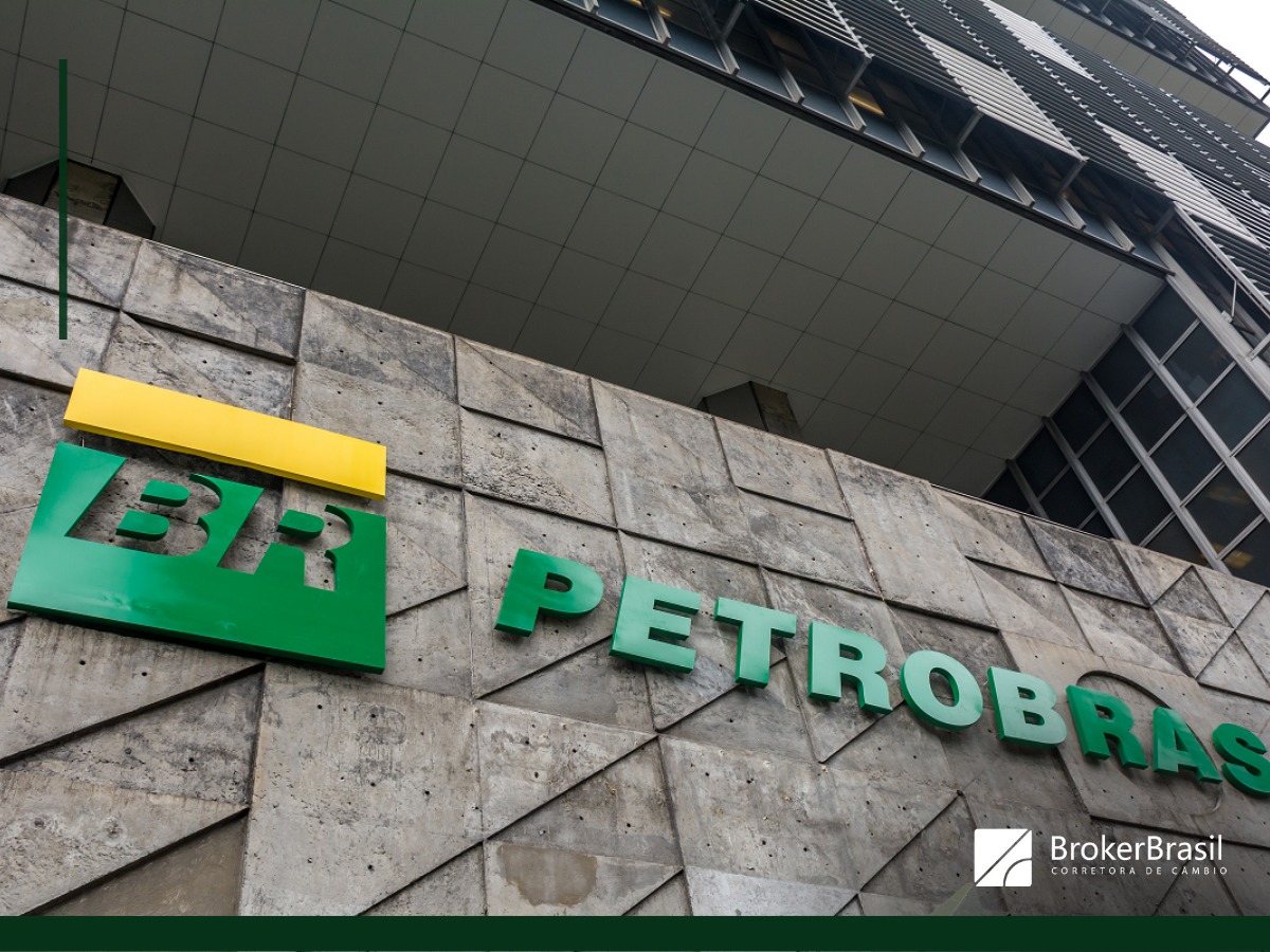 CRISE NA PETROBRAS PESA NA BOLSA, QUE DESTOA DE APETITE AO RISCO EM NY