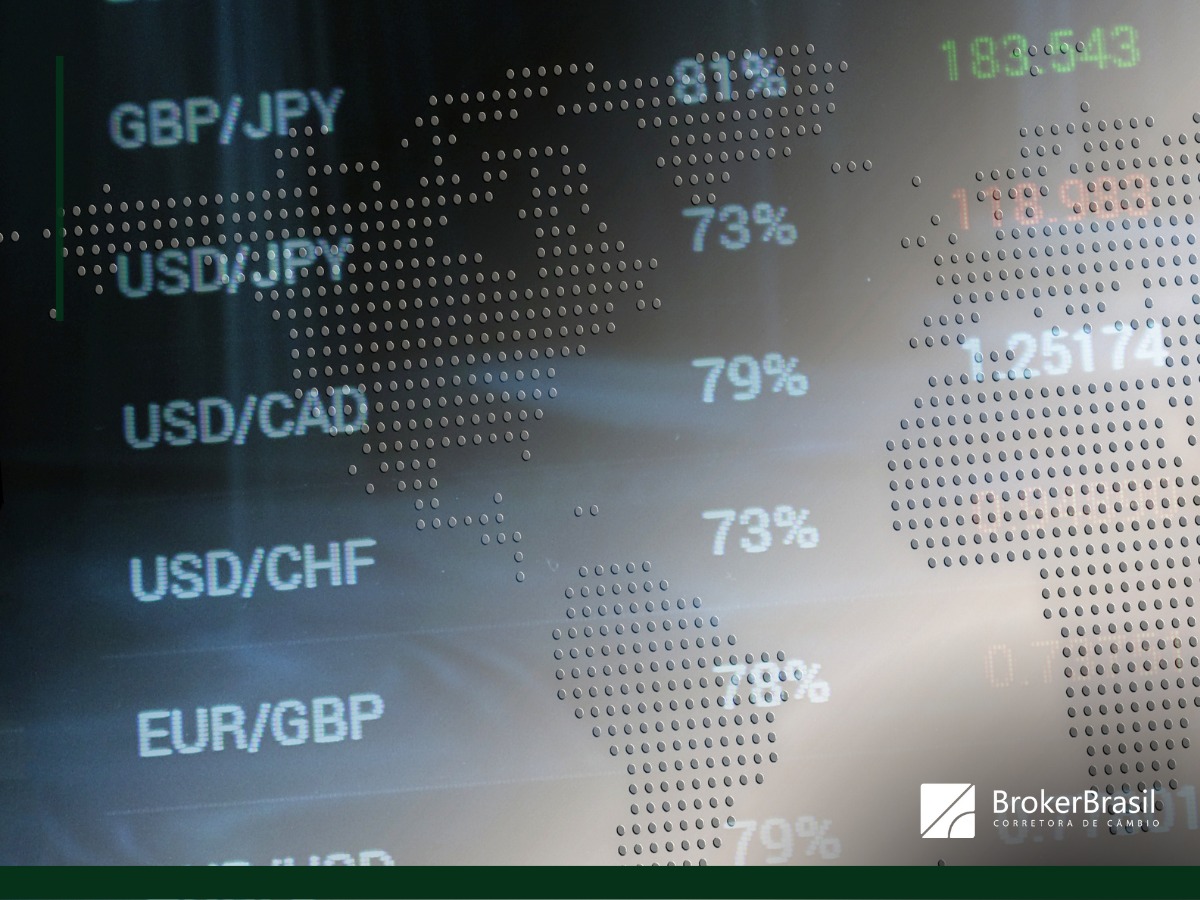 FISCAL PESA EM BOLSA E REAL, MAS DI SEGUE QUEDA DE TREASURIES ANTE TEMOR DE RECESSÃO