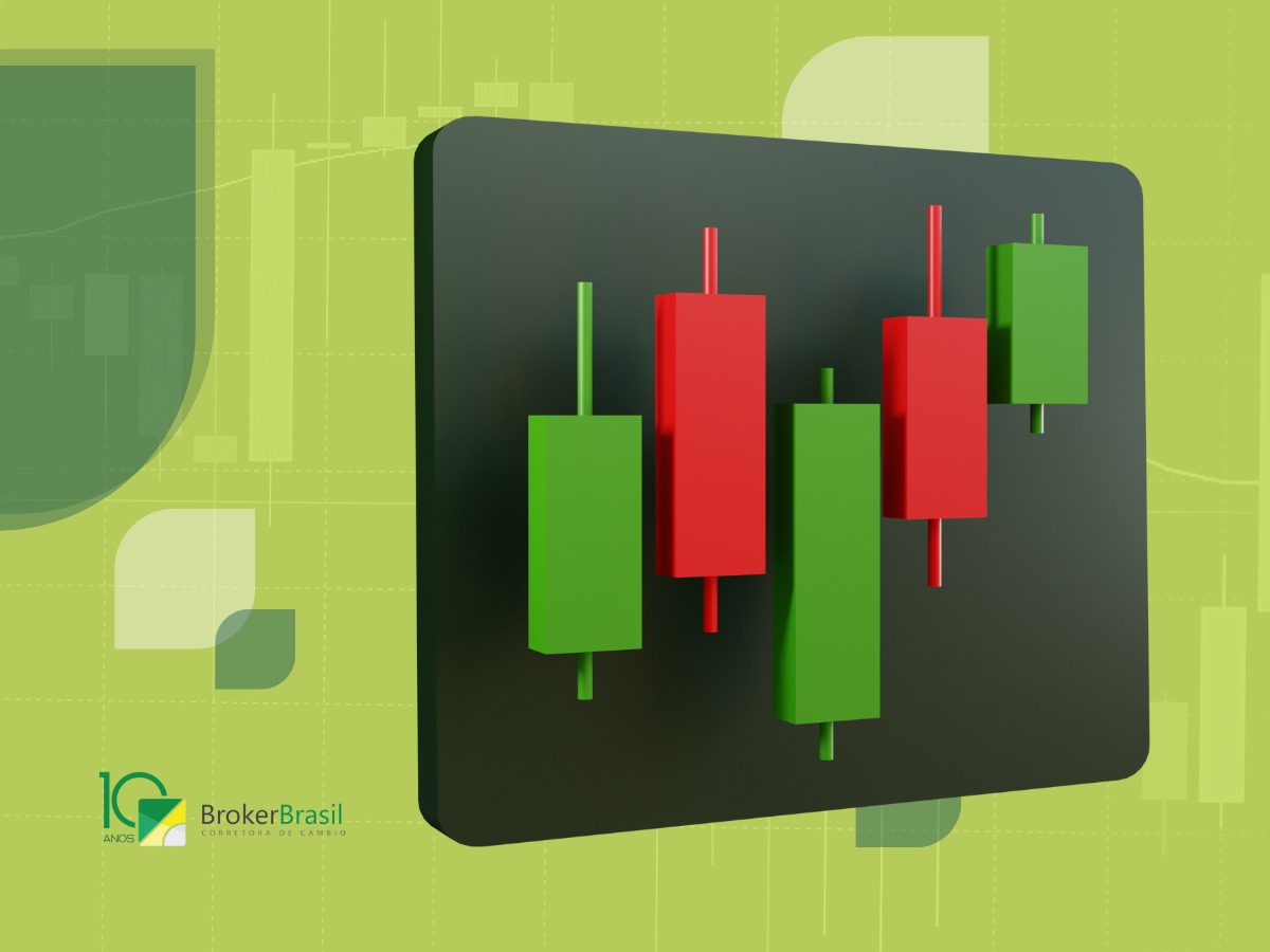 IBOVESPA VAI A 110 MIL PONTOS COM NY E DI CAI POR GASOLINA, COM PIB NO RETROVISOR