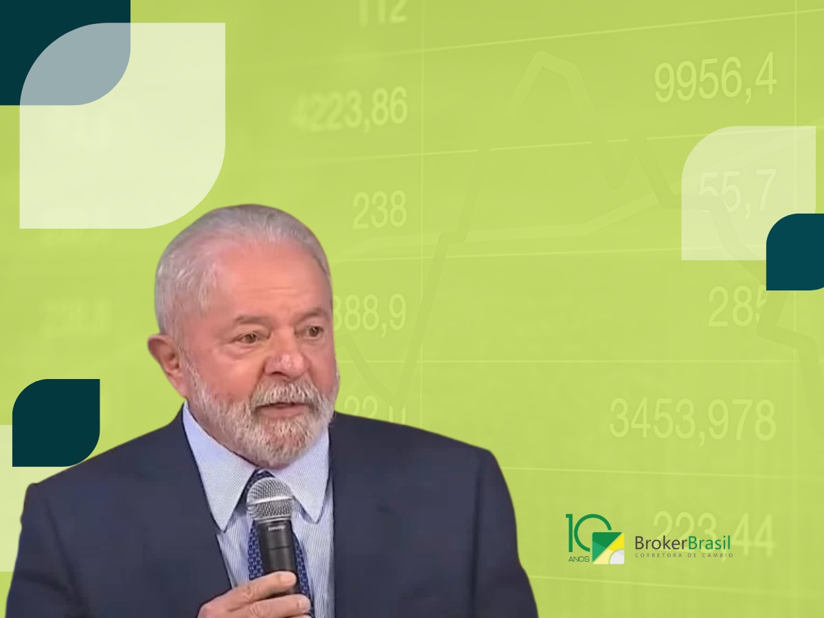 AVERSÃO A RISCO LOCAL AUMENTA À TARDE, AINDA COM CRÍTICA DE LULA A BC E PAYROLL