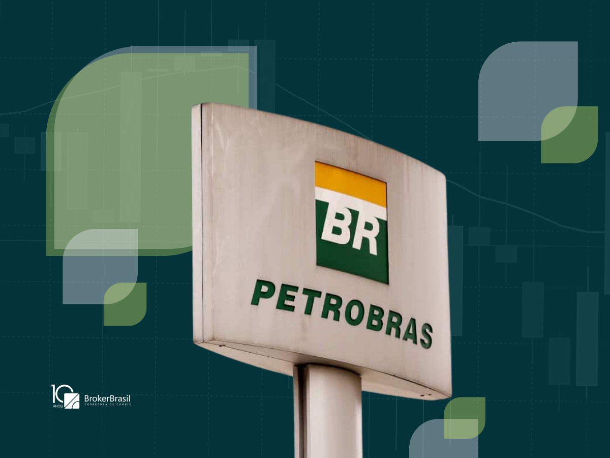 PETROBRAS AJUDA E BOLSA ZERA PERDAS À TARDE, ENQUANTO DI APARA PRÊMIOS RECENTES