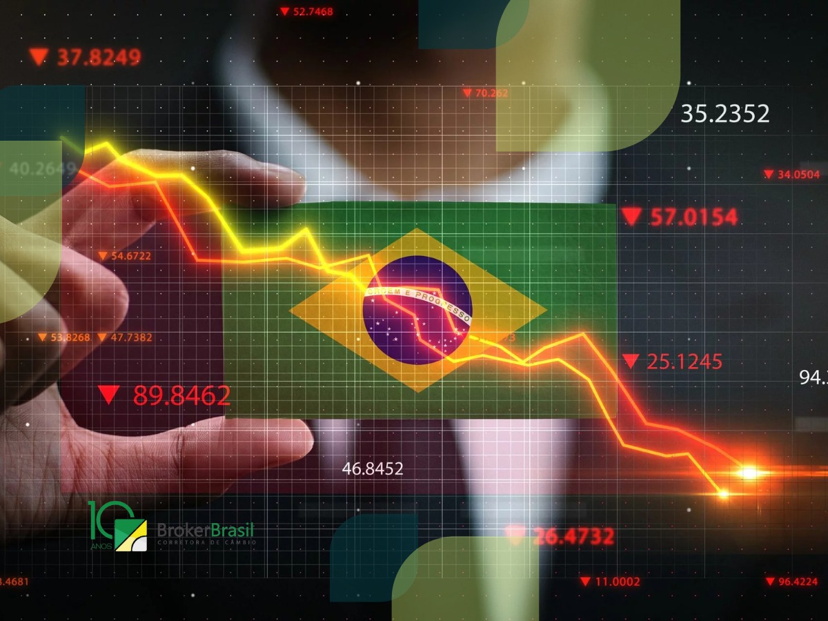 TEMOR COM BANCOS REFLUI E ALIMENTA RISK ON EXTERNO, NEUTRALIZADO NO BRASIL POR FISCAL