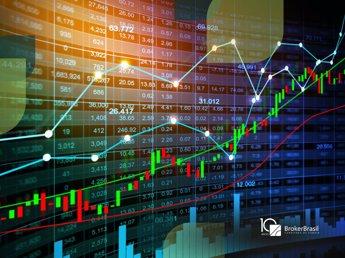 CAUTELA MENOR EM NY À TARDE AJUDA BOLSA, QUE NÃO ESCAPA DE 5ª PERDA SEMANAL SEGUIDA