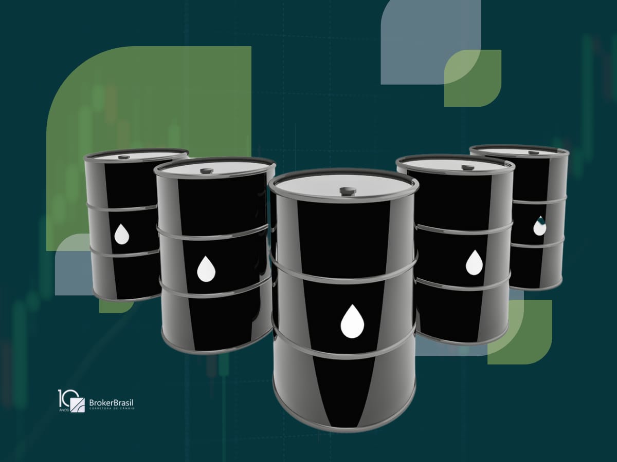 SALTO DO PETRÓLEO AJUDA ENERGIA EM NY E APOIA PETROBRAS, QUE APARA PERDAS DA BOLSA