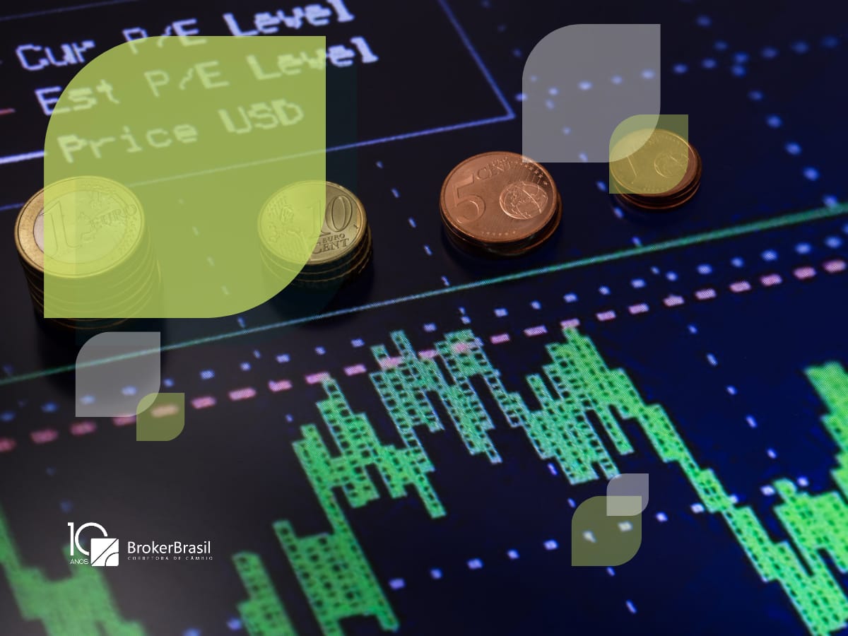 CURVA APONTA CORTE DA SELIC EM JUNHO, BOLSA DISPARA 4% E DÓLAR CAI A R$ 5 APÓS IPCA