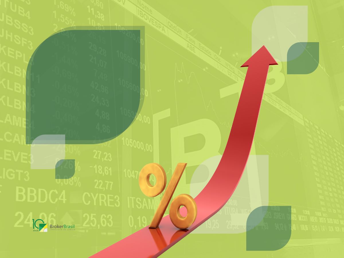 TENSÃO BANCÁRIA PESA EM NY E NOS JUROS, MAS IBOVESPA DESCOLA E FECHA EM ALTA