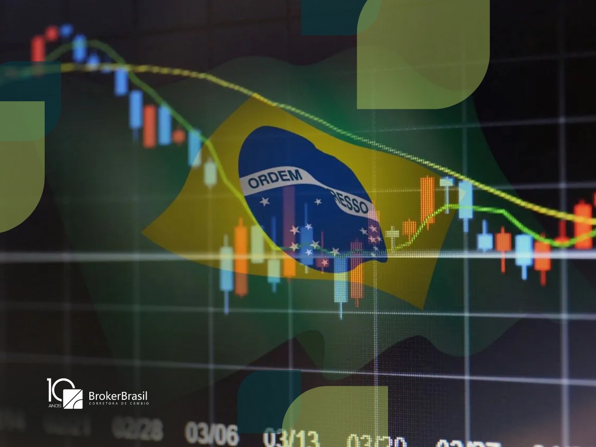 APÓS RALI DE 8 SESSÕES, IBOVESPA SEGUE CÂMBIO E JUROS EM REALIZAÇÃO DE LUCROS