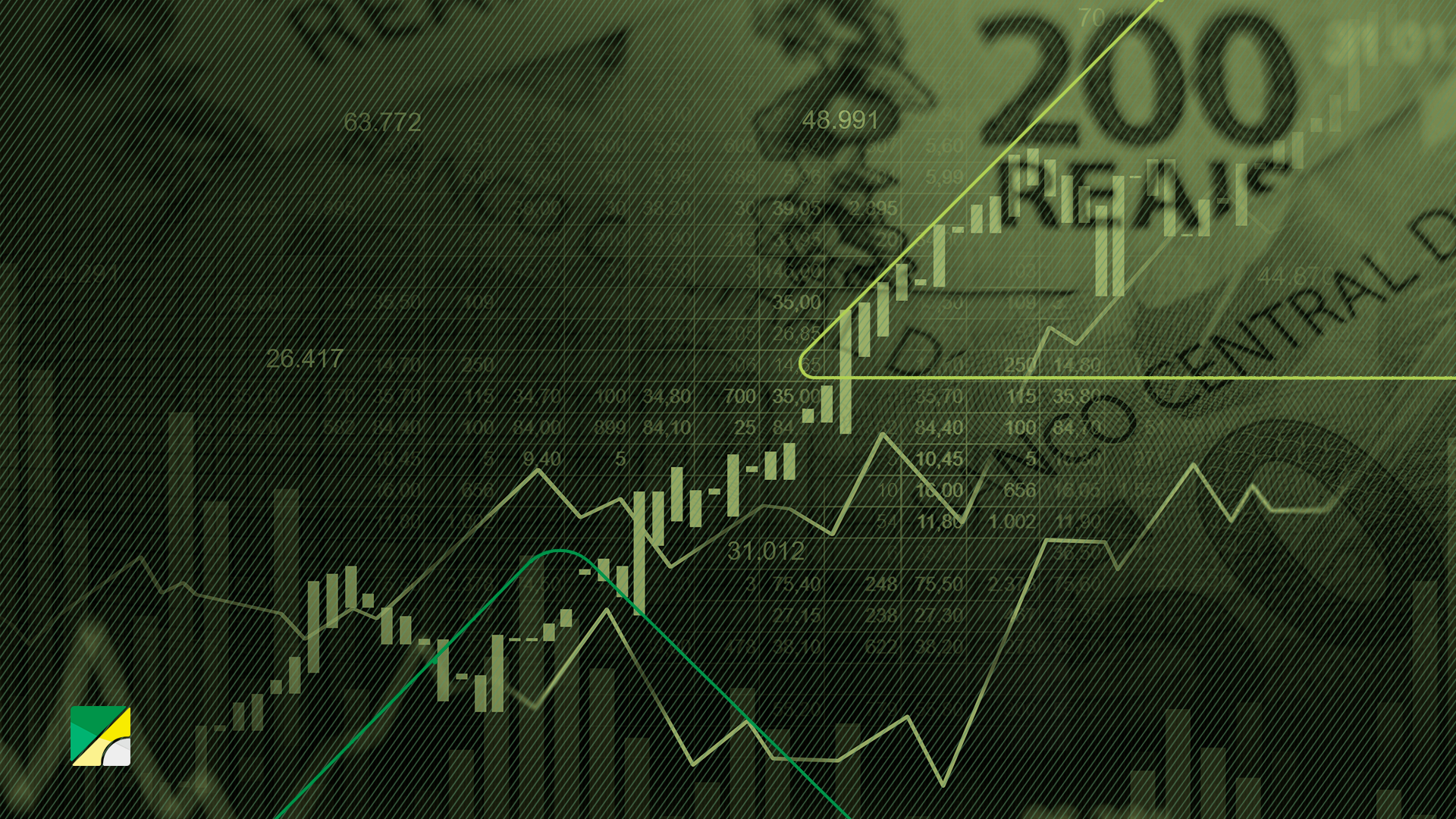 IBOVESPA FECHA NO MAIOR NÍVEL EM QUASE 2 ANOS COM CHANCE DE -50PB NA SELIC EM AGOSTO